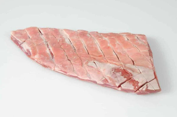 Halal Lamb Breast Ribs