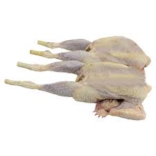 Halal Whole Hard Boiler Chicken