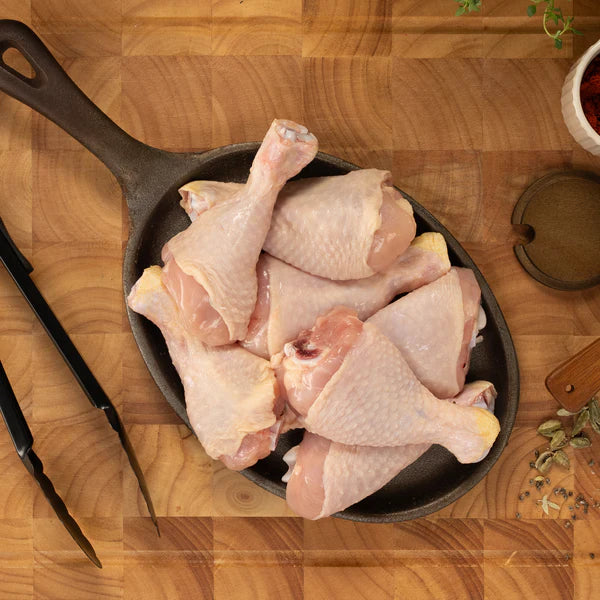 Halal Chicken Legs - Drumstick