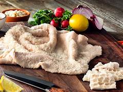 Halal Beef Honeycomb Tripe