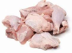 Halal Whole Hard Boiler Chicken