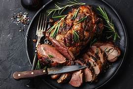 Halal Mutton Shoulder