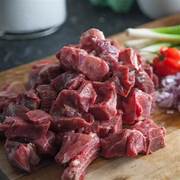 Halal Mutton Mix Chops