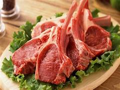 Halal Rack of Lamb
