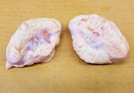 Halal Jumbo Turkey Tail (Frozen)