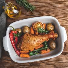 Halal Smoked Jumbo Turkey Drumsticks (Frozen)