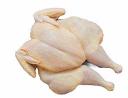 Halal Pulvera Hen 1200g (Frozen)