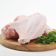 Halal Jumbo Turkey Wings (Frozen)