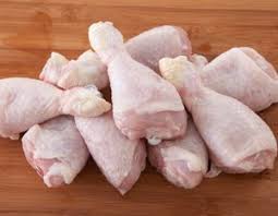 Halal Chicken Drumstick 3 Kg (Frozen)