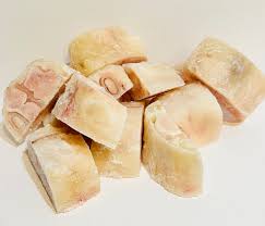 Halal Cowfoot 850g (Frozen)