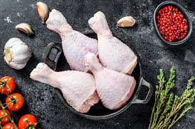 Halal Chicken Drumstick 3 Kg (Frozen)