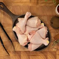 Halal Chicken Drumstick 3 Kg (Frozen)