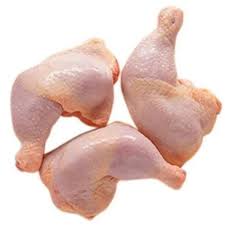 Halal Pulvera Leg (Frozen)