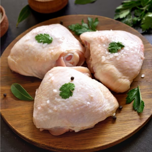 Halal Chicken Thigh
